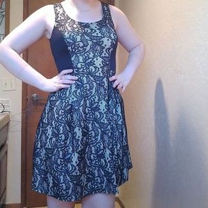 AA Studio AA sleeveless dress